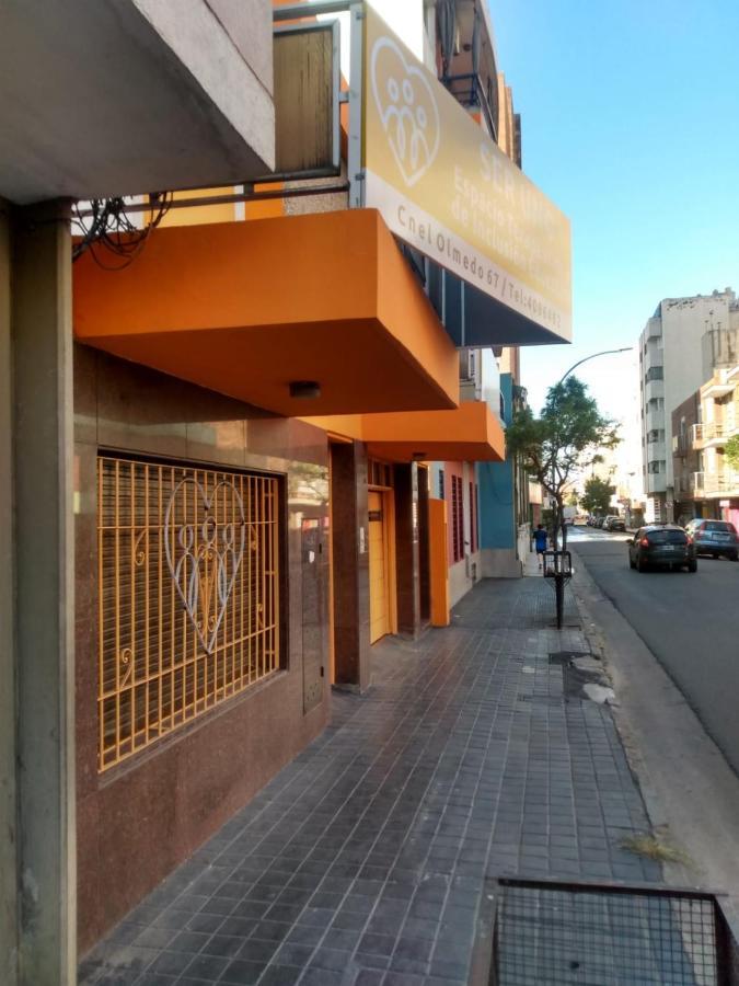 Ser Uno Córdoba Exterior photo