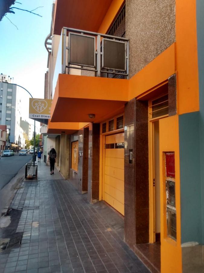 Ser Uno Córdoba Exterior photo